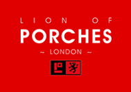 LION OF PORCHES